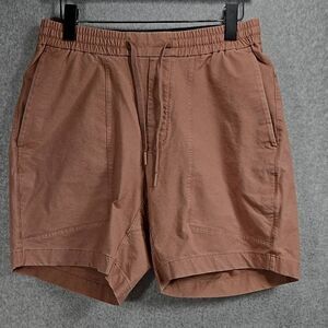 Lululemon Bowline Shorts versatwill Medium